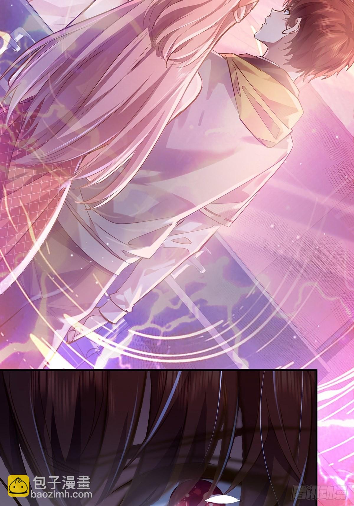 第68回 镜灵的规则-第69话