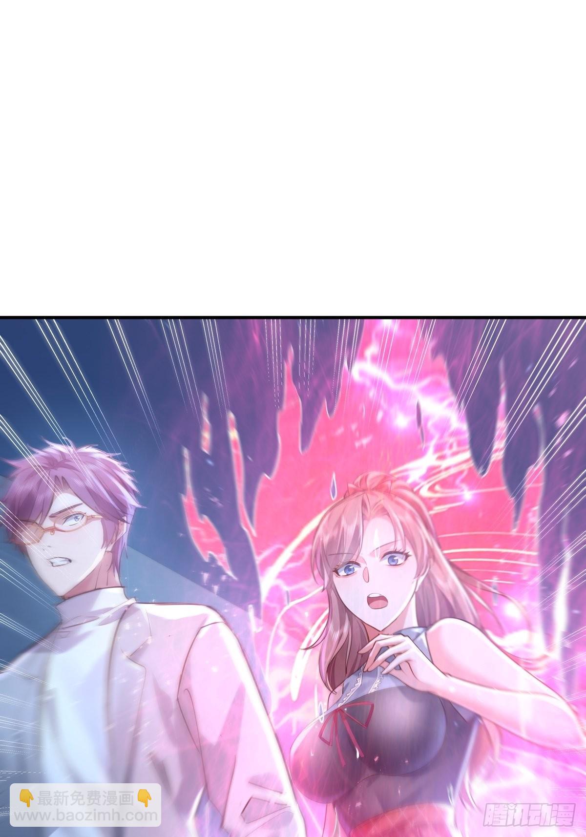 第68回 镜灵的规则-第69话