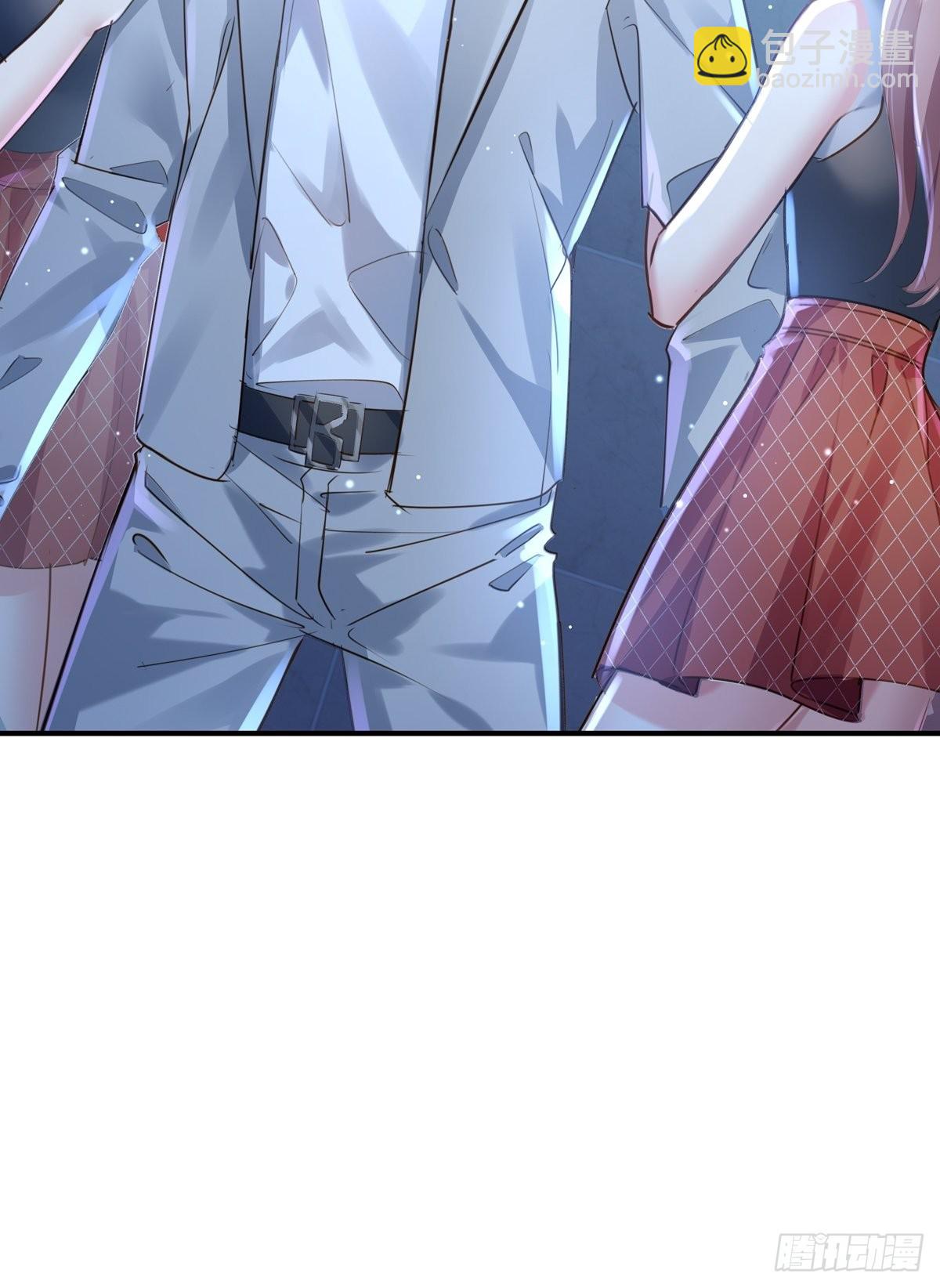 第68回 镜灵的规则-第69话