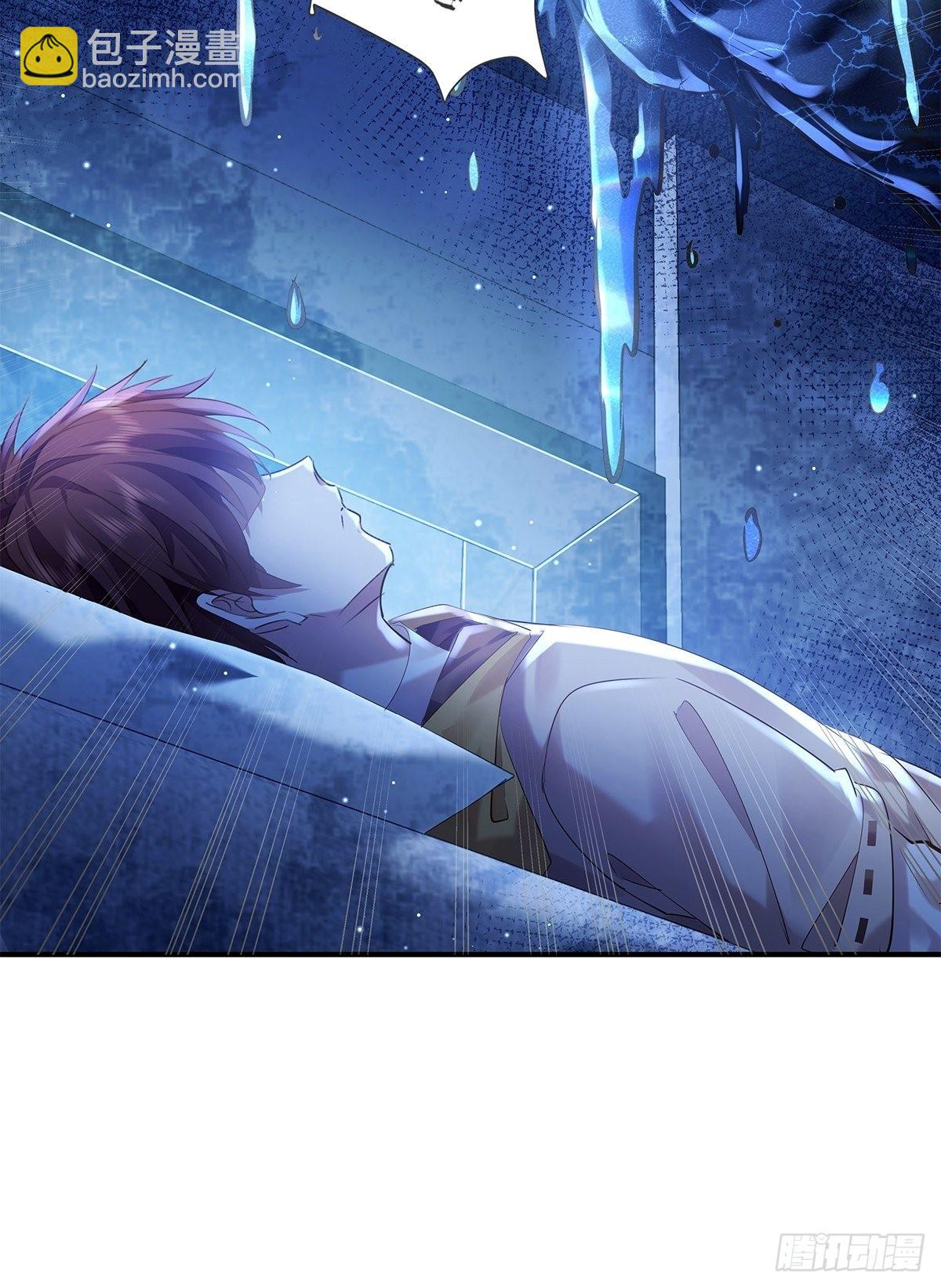 第70回 灵体复苏的来客-第71话