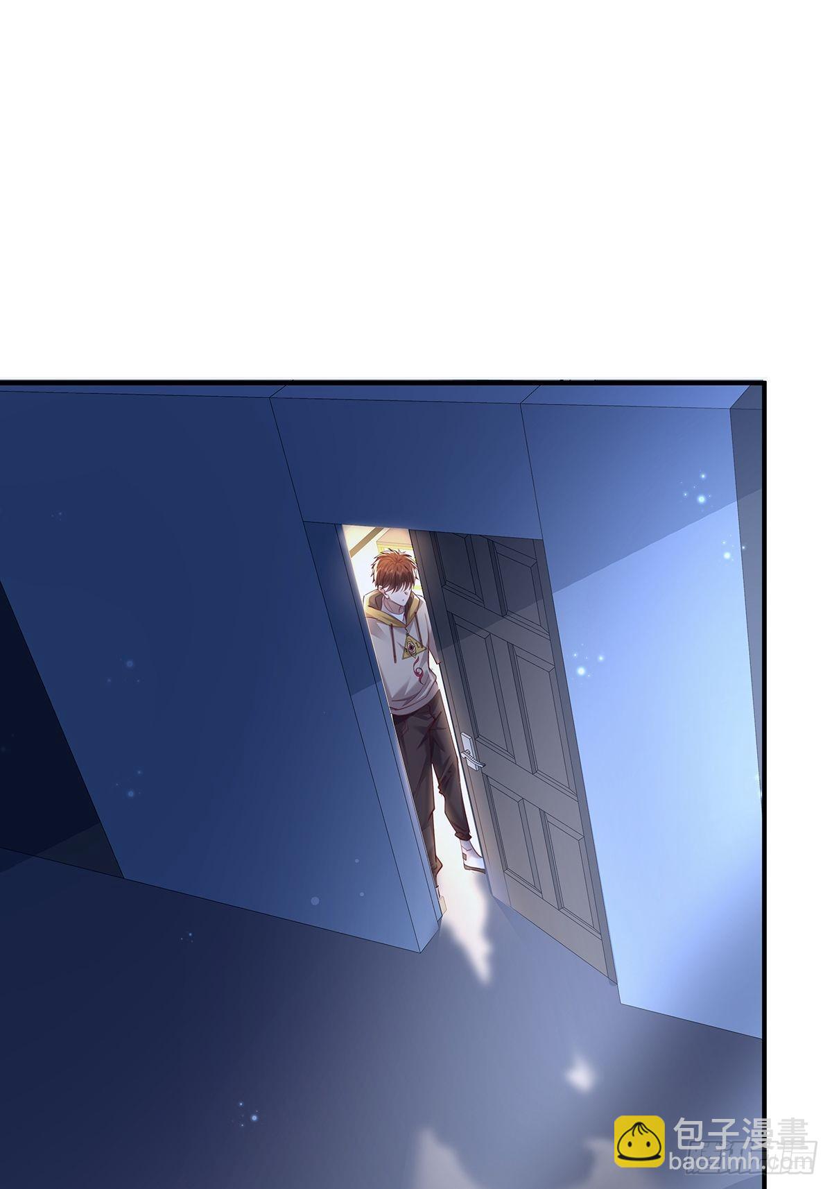 第70回 灵体复苏的来客-第71话