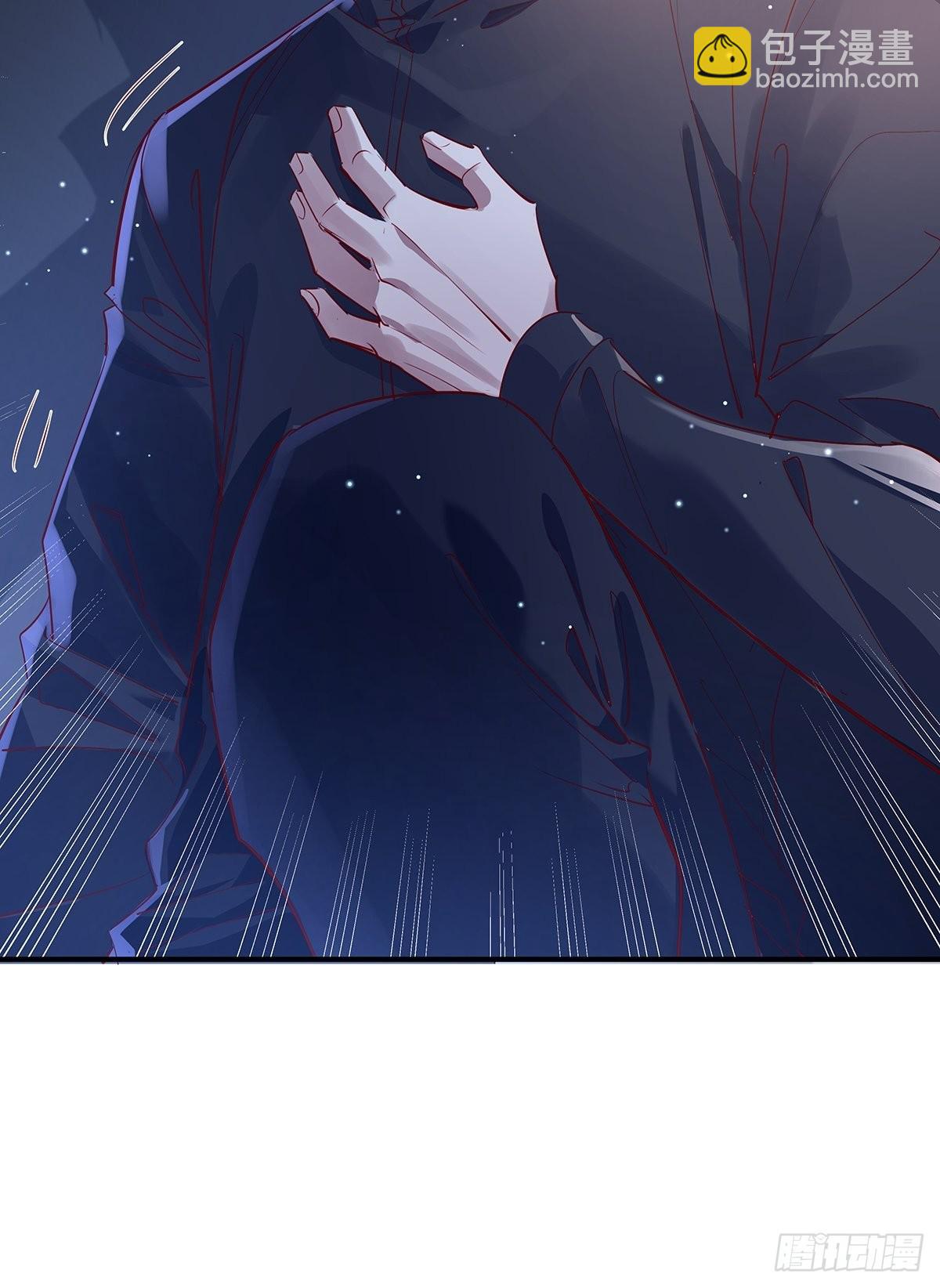 第70回 灵体复苏的来客-第71话