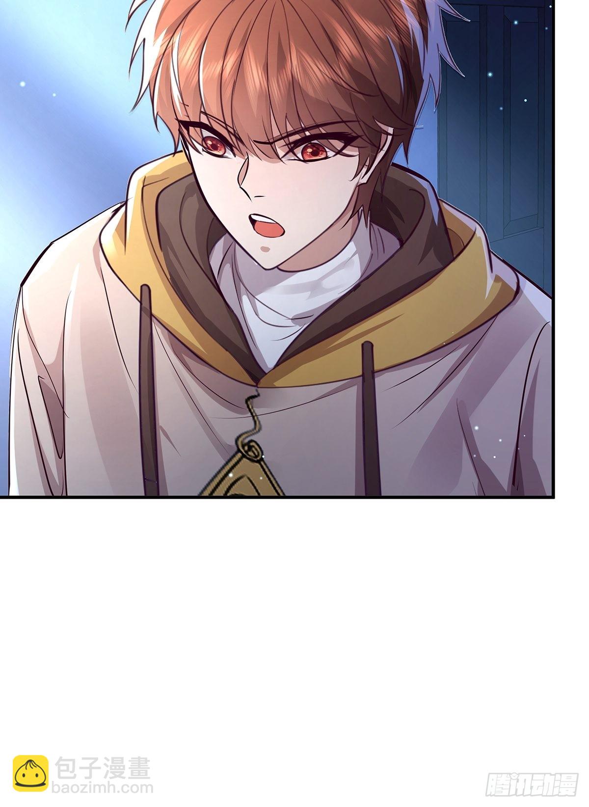 第70回 灵体复苏的来客-第71话