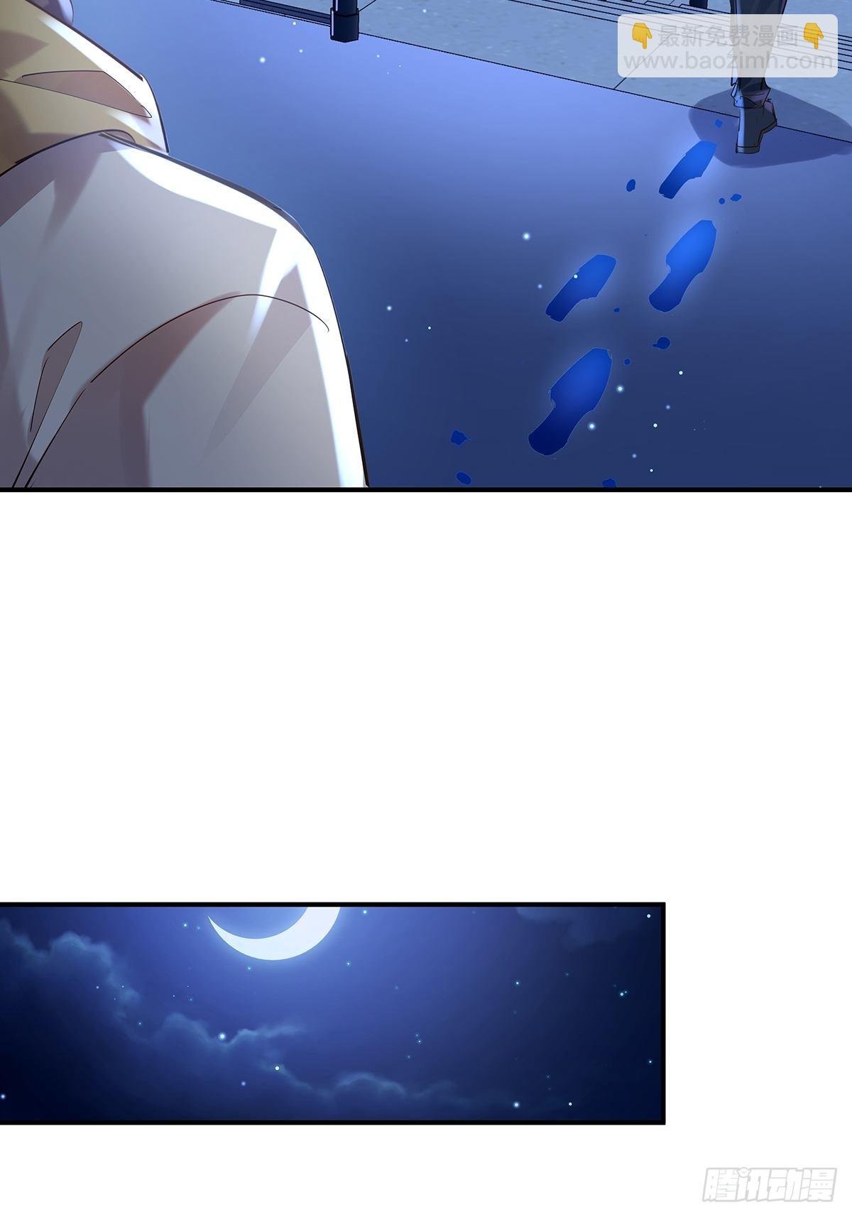 第70回 灵体复苏的来客-第71话