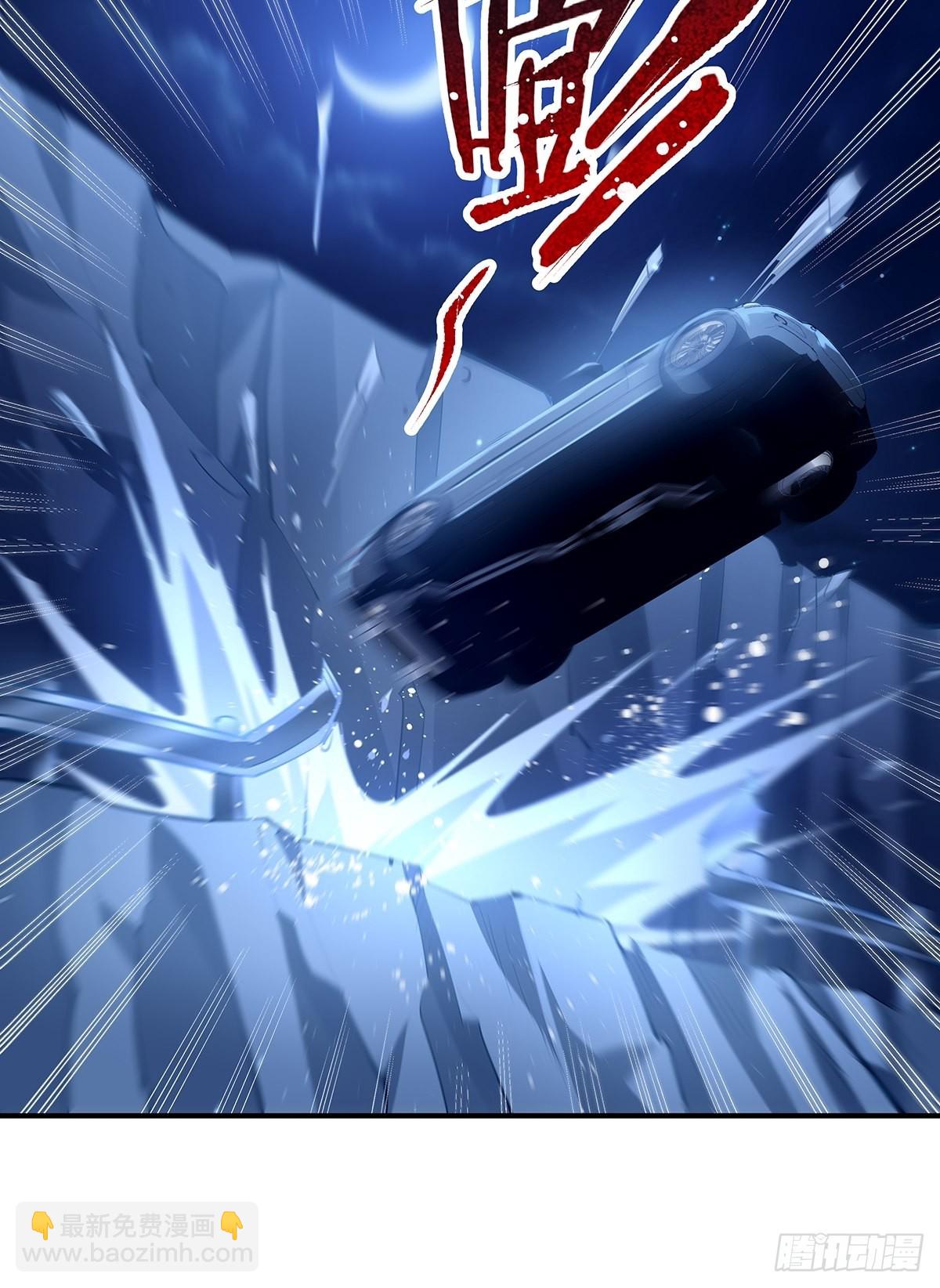 第70回 灵体复苏的来客-第71话