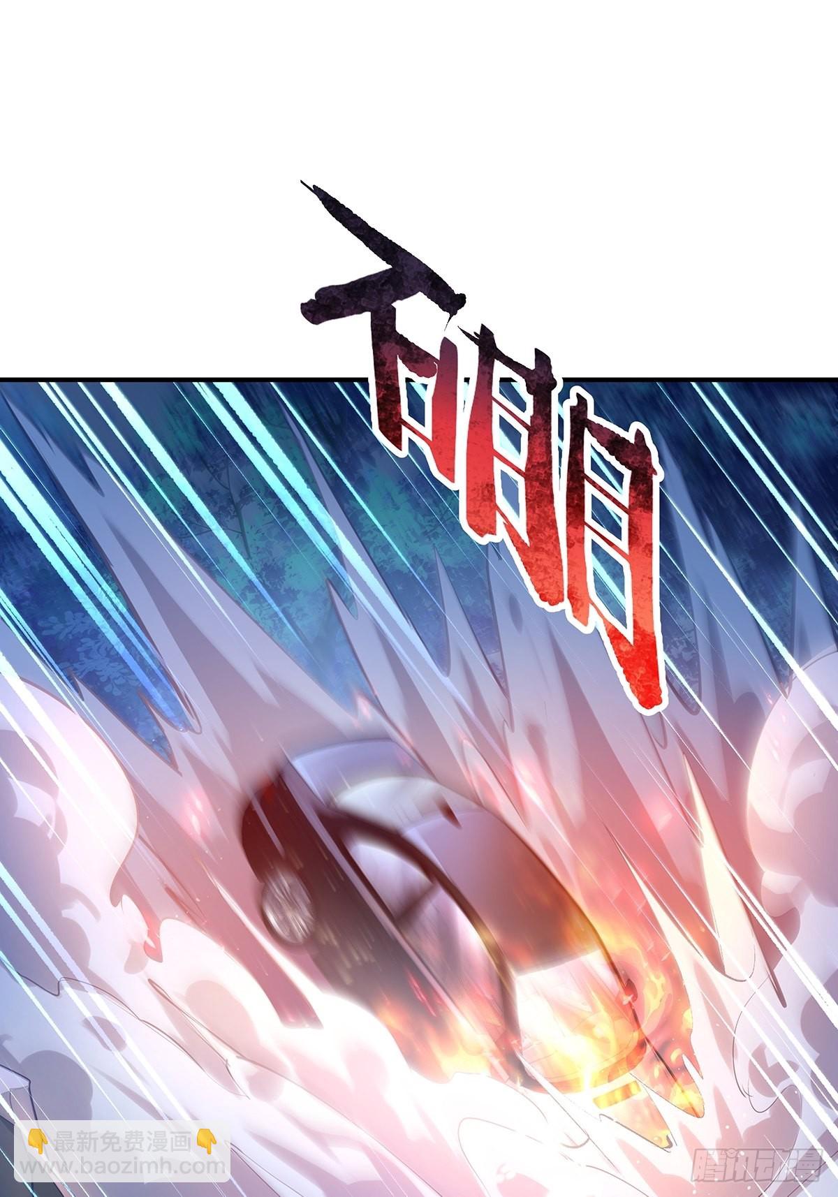 第70回 灵体复苏的来客-第71话