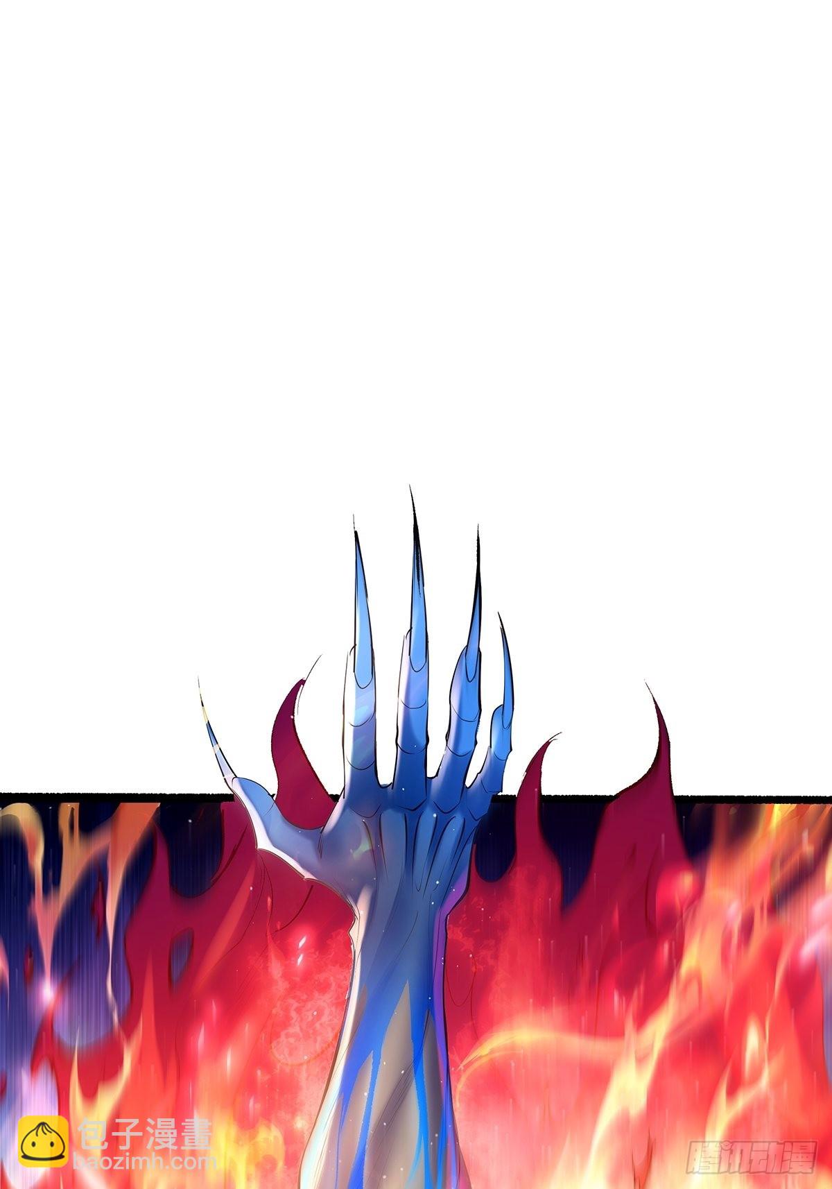 第70回 灵体复苏的来客-第71话