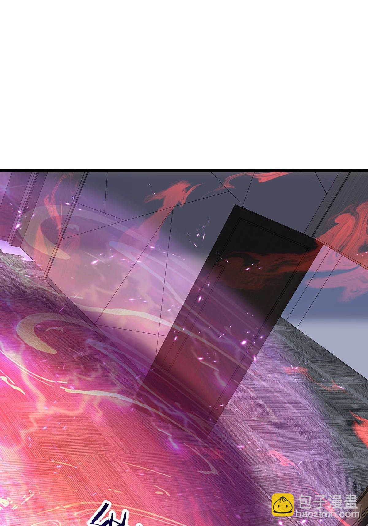 第72回 灵体可以脱离身体！-第73话