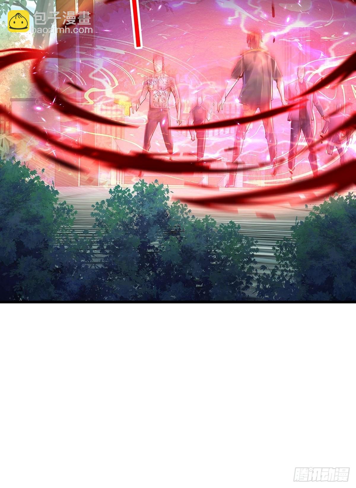 第72回 灵体可以脱离身体！-第73话