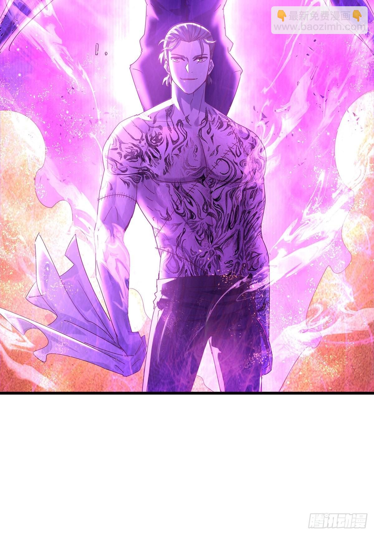 第72回 灵体可以脱离身体！-第73话