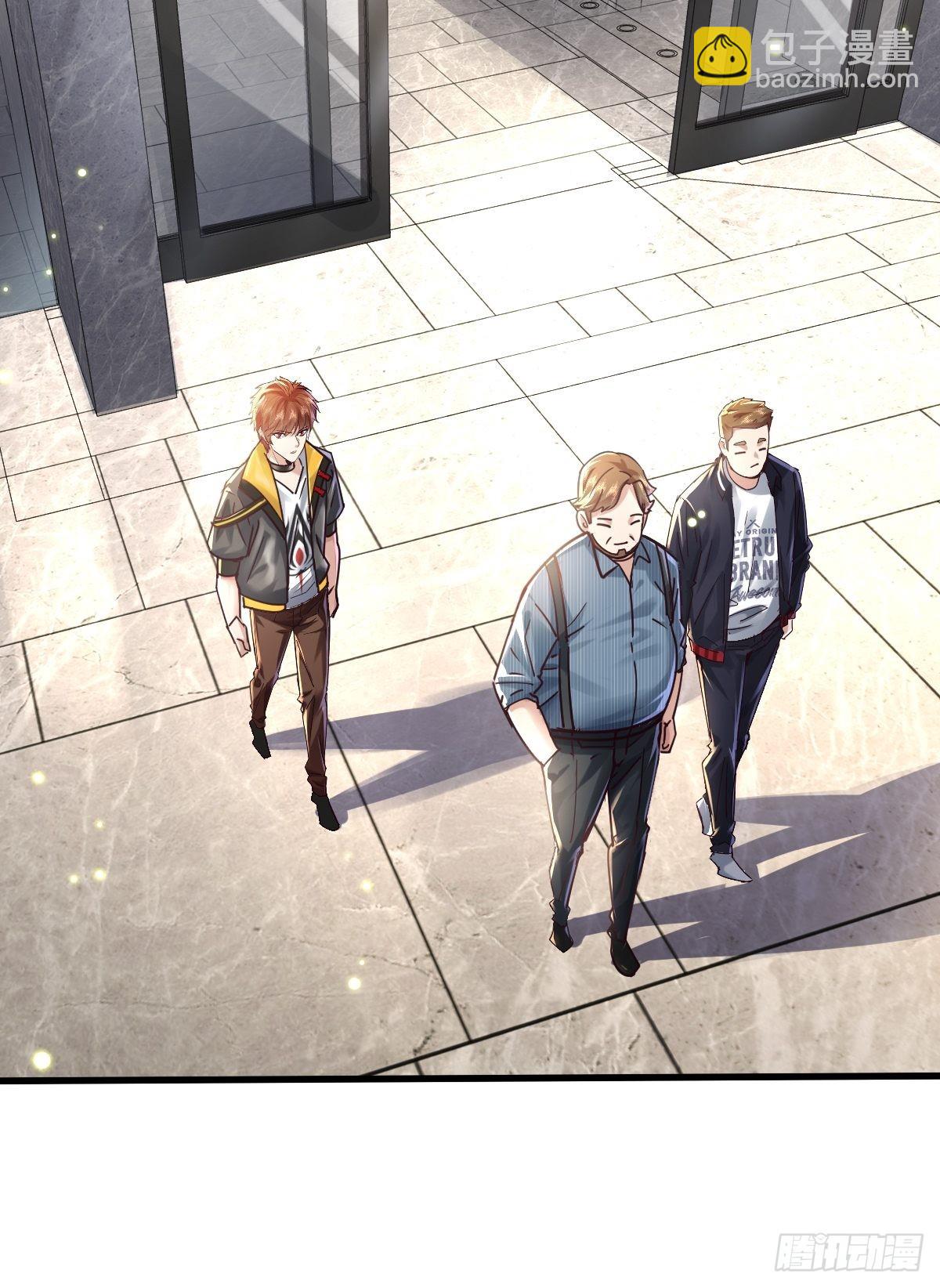 第78回 请求支援-第79话