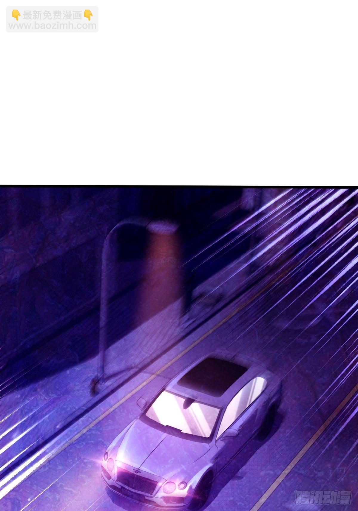 第80回 鬼脸童倩-第81话