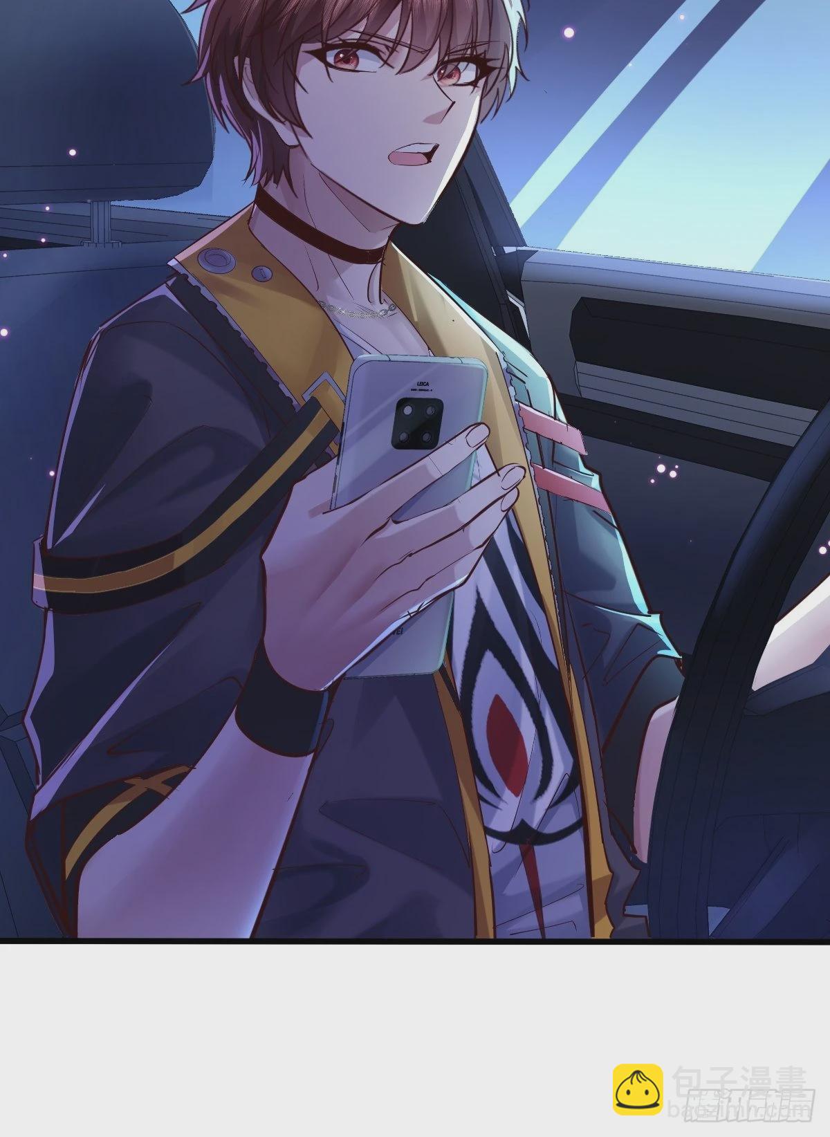 第80回 鬼脸童倩-第81话