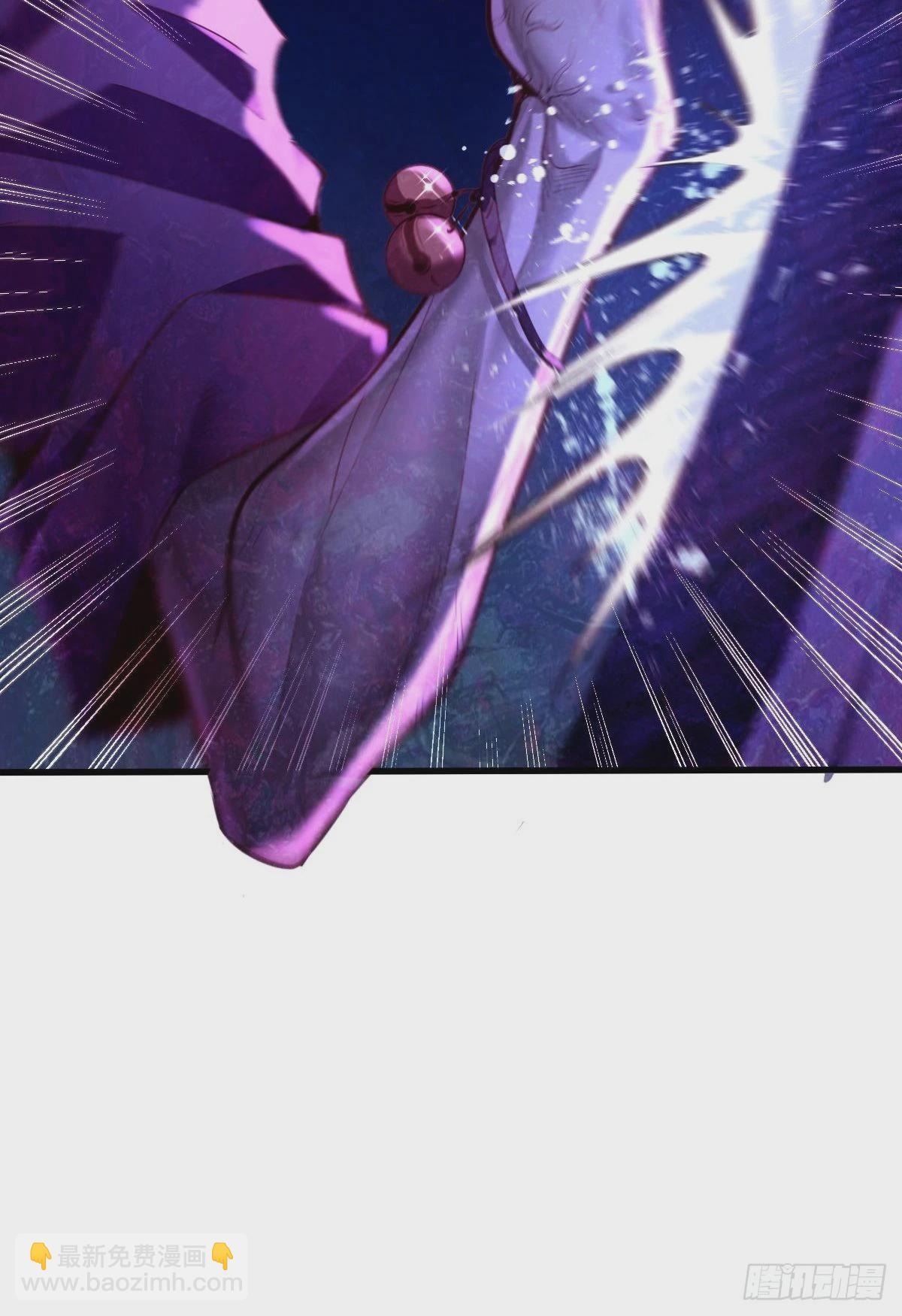 第80回 鬼脸童倩-第81话