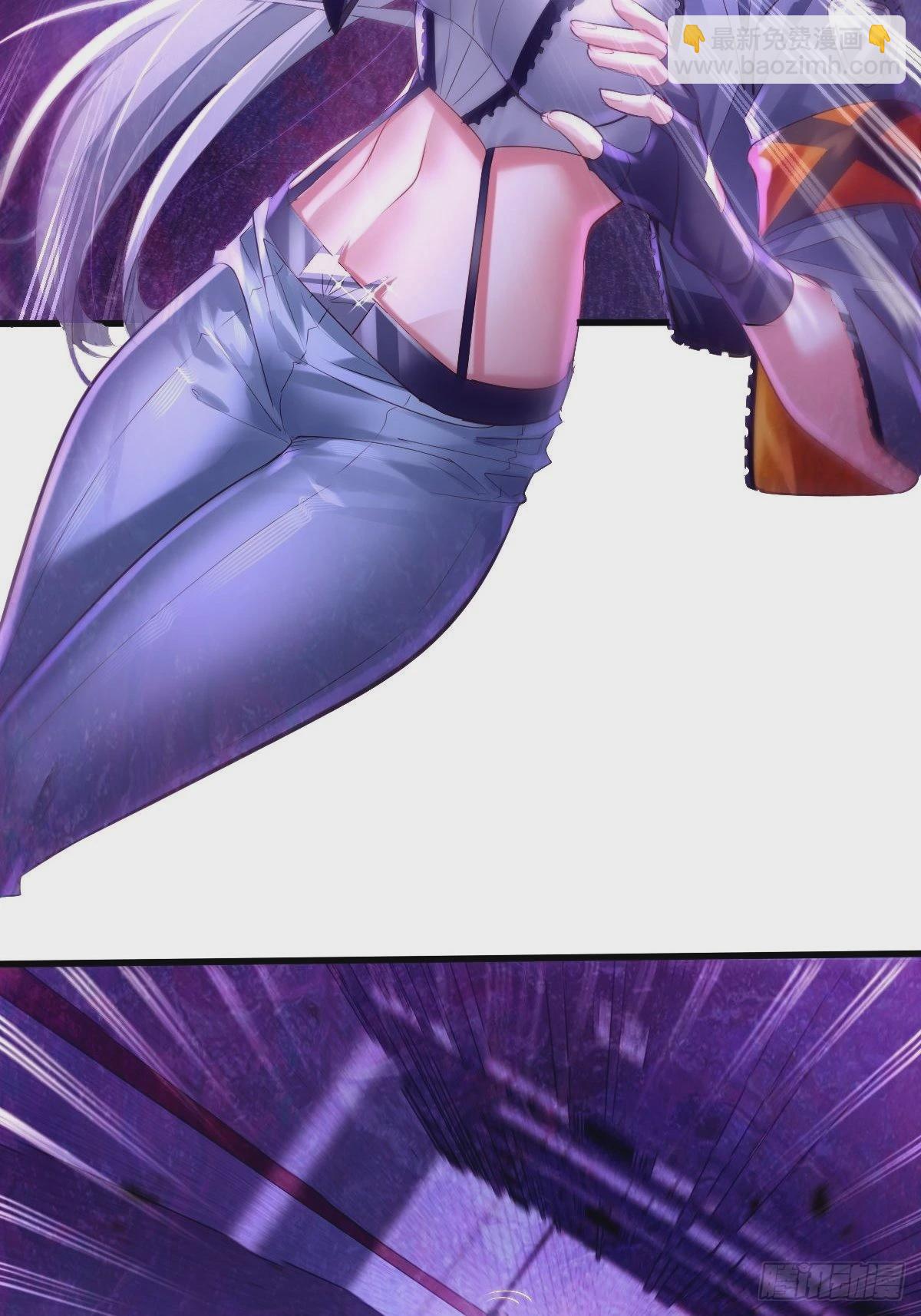 第80回 鬼脸童倩-第81话