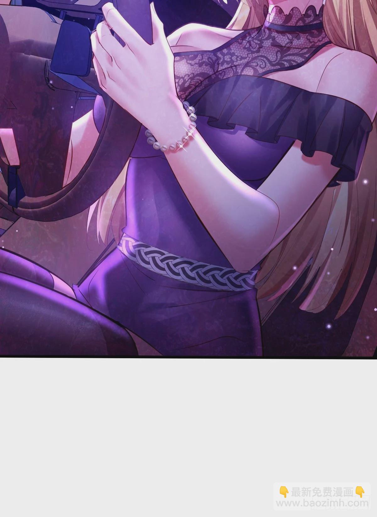 第80回 鬼脸童倩-第81话