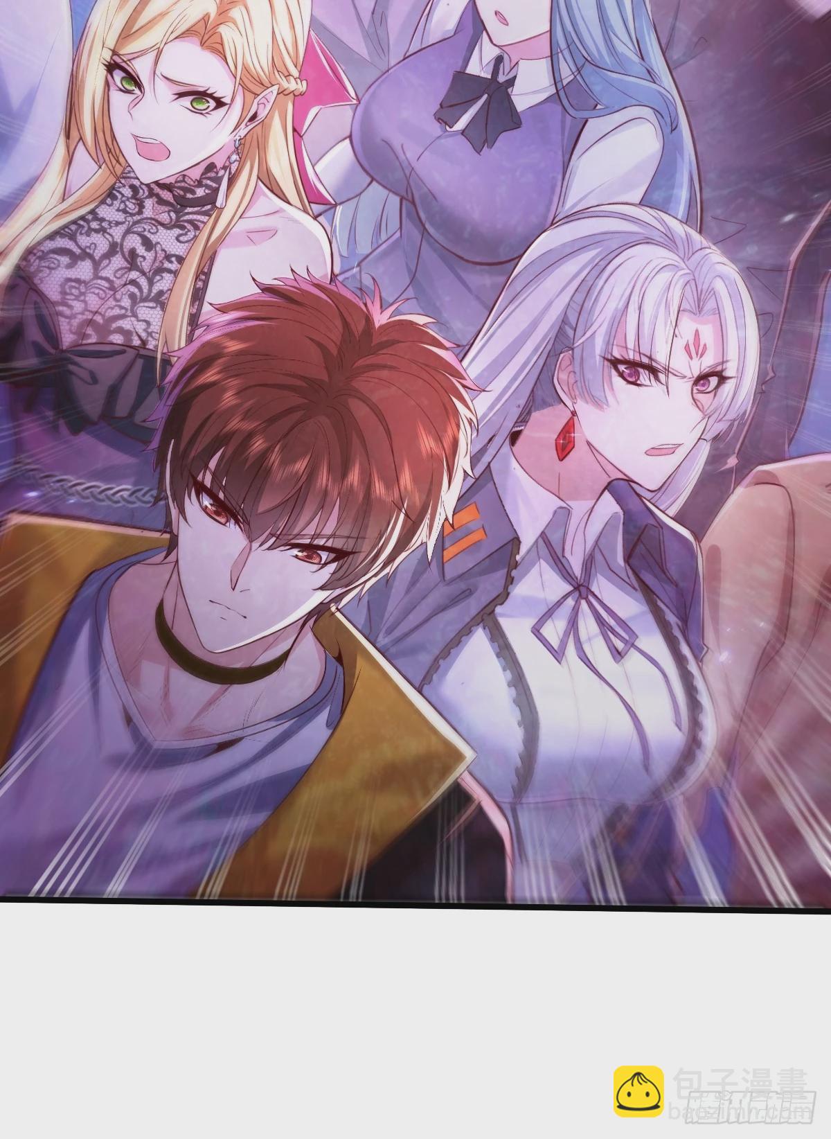 第86回 逃出灵域-第87话