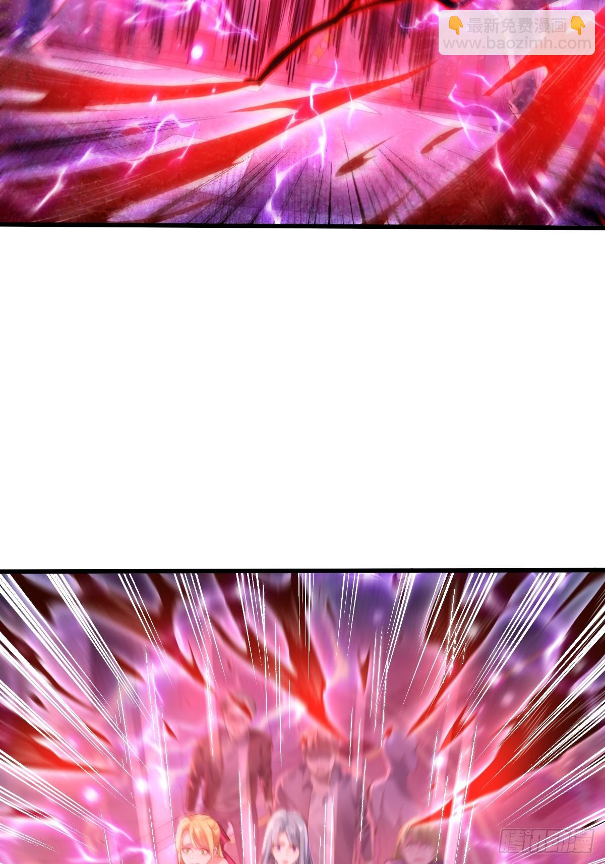 第86回 逃出灵域-第87话