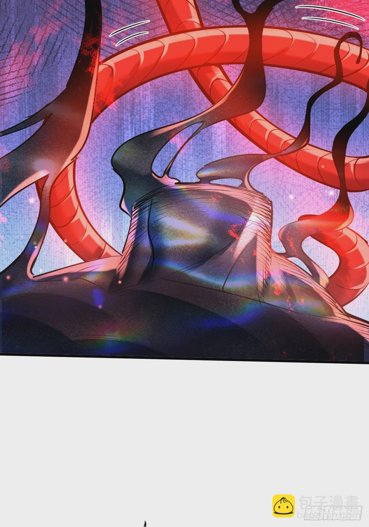 第86回 逃出灵域-第87话