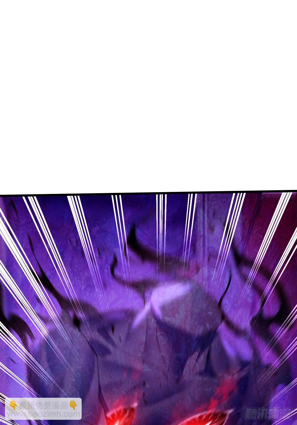 第86回 逃出灵域-第87话