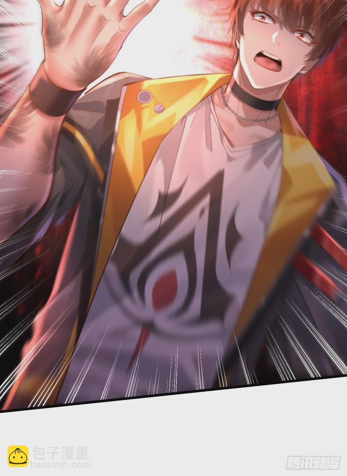 第90回 我有一个大胆的想法-第91话