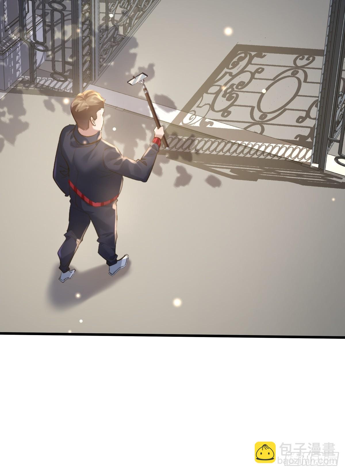 第92回 猎杀计划(1/2)-第93话