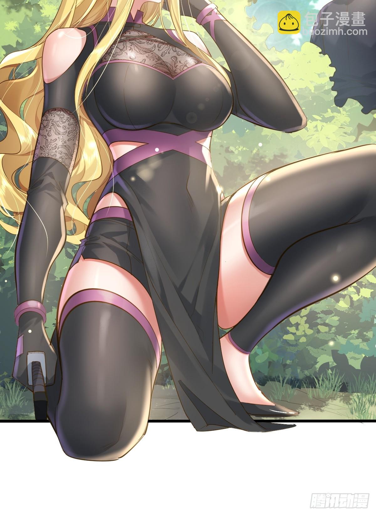 第92回 猎杀计划(1/2)-第93话