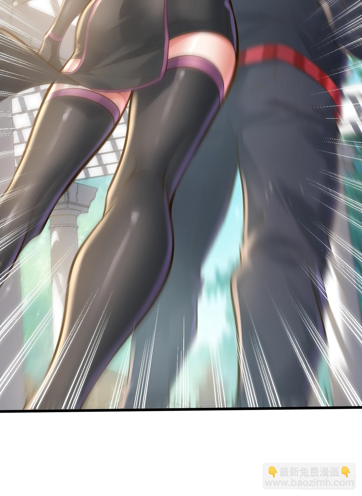 第92回 猎杀计划(1/2)-第93话