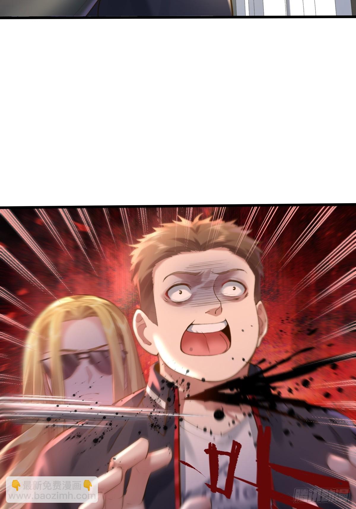 第92回 猎杀计划(1/2)-第93话