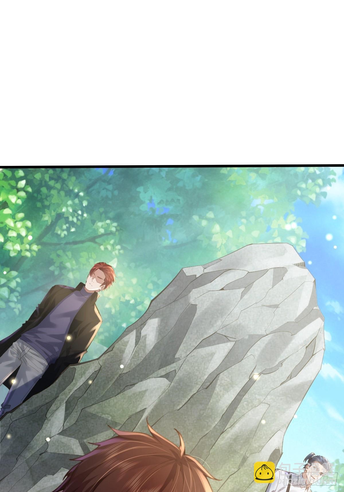 第94回 诡异的手指-第95话