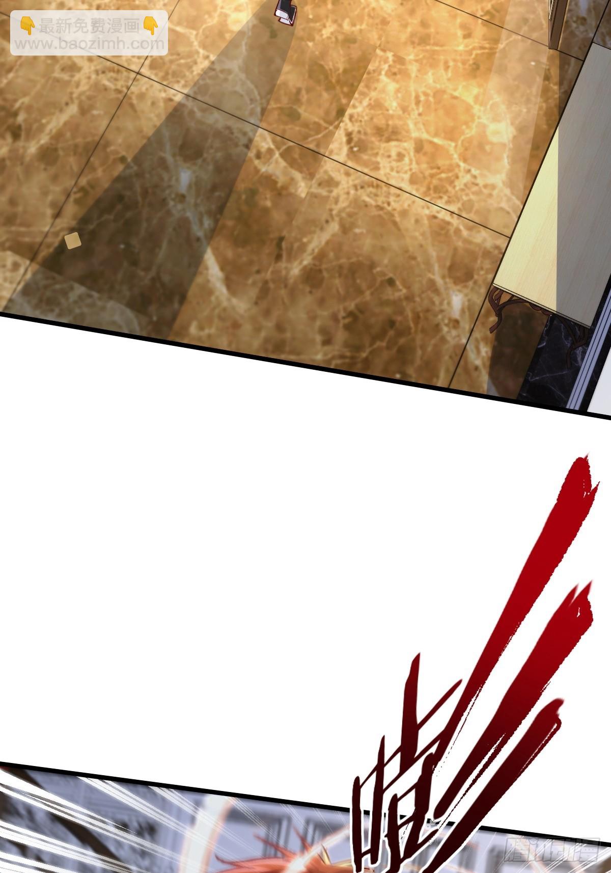 第94回 诡异的手指-第95话