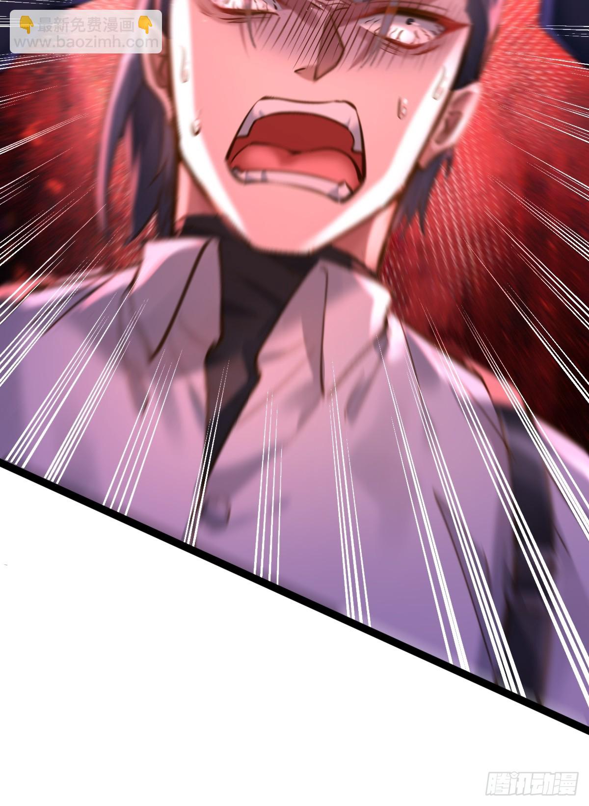 第94回 诡异的手指-第95话