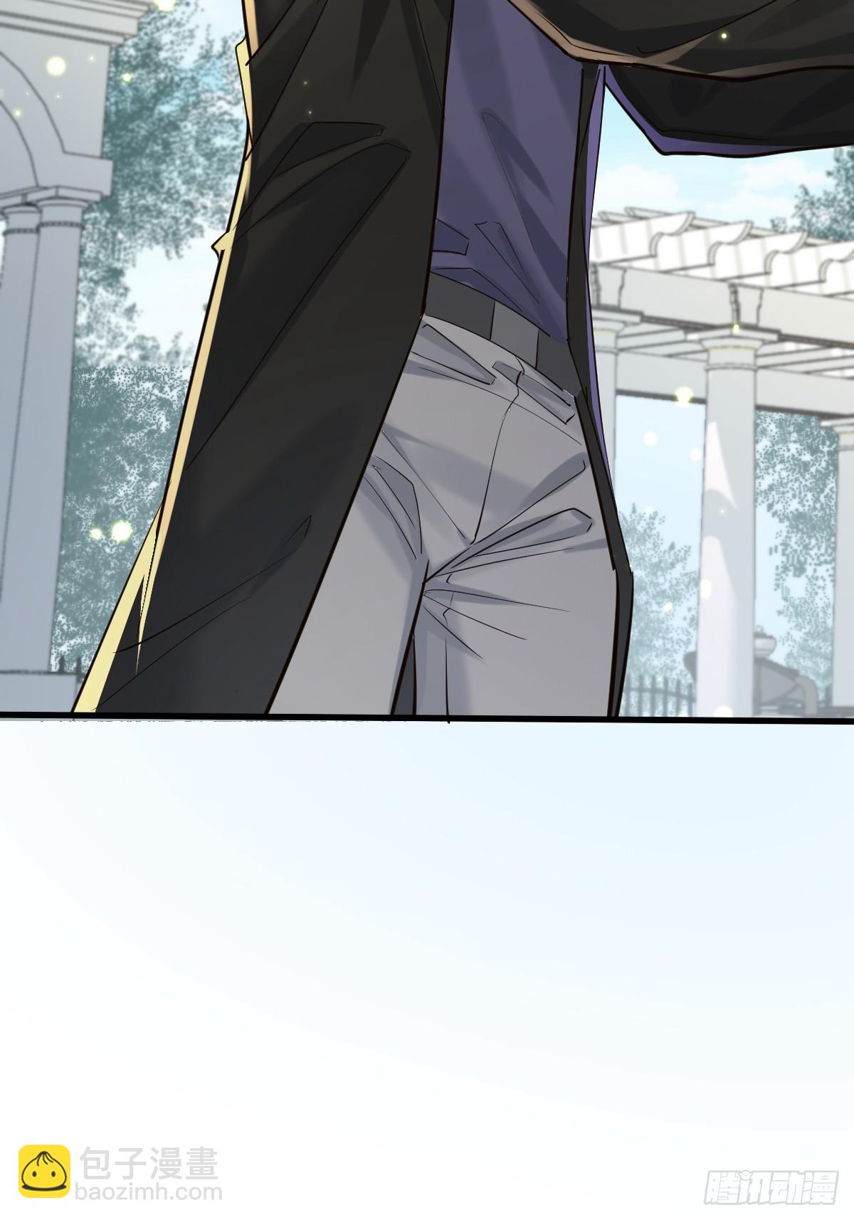 第94回 诡异的手指-第95话