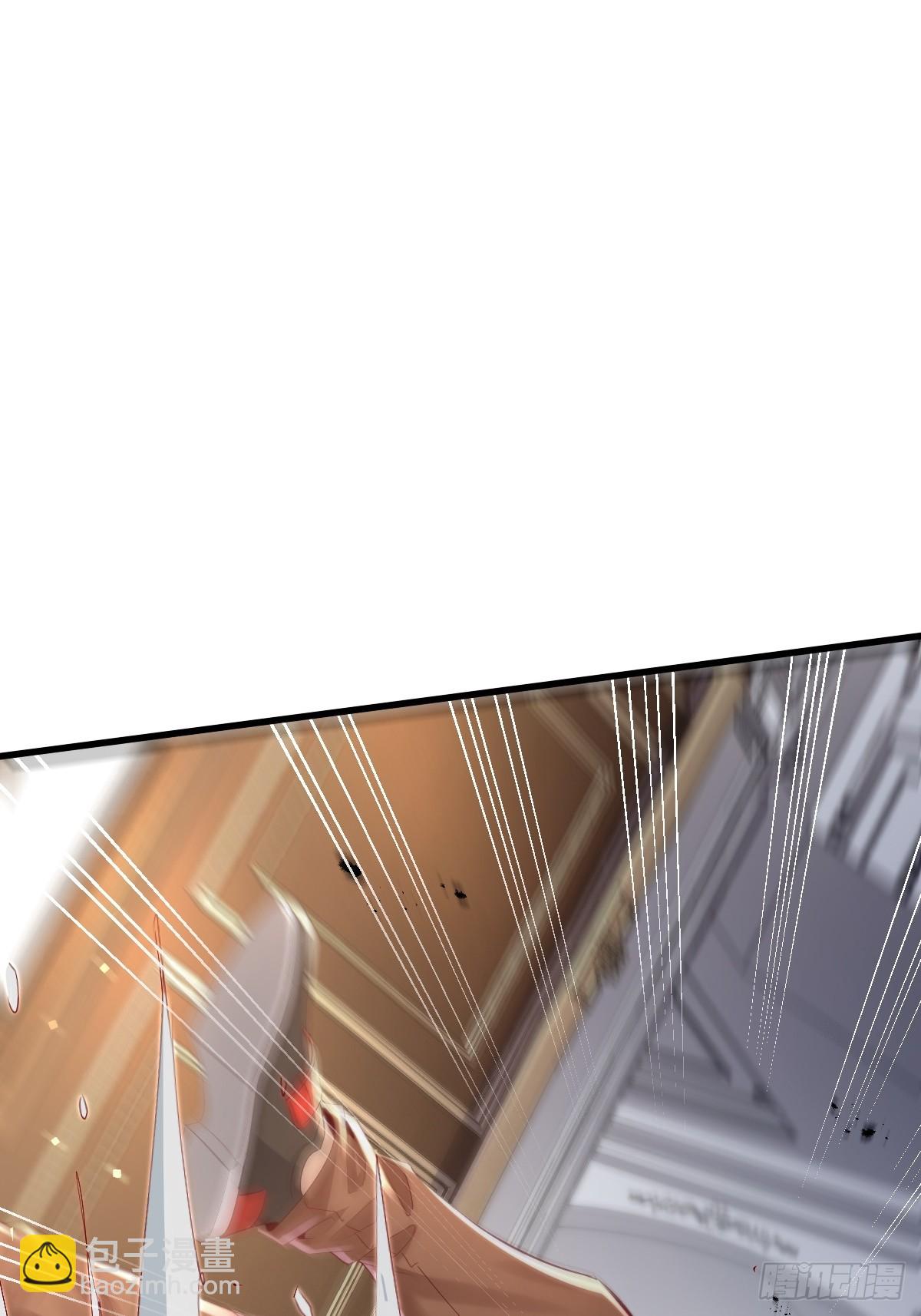 第94回 诡异的手指-第95话