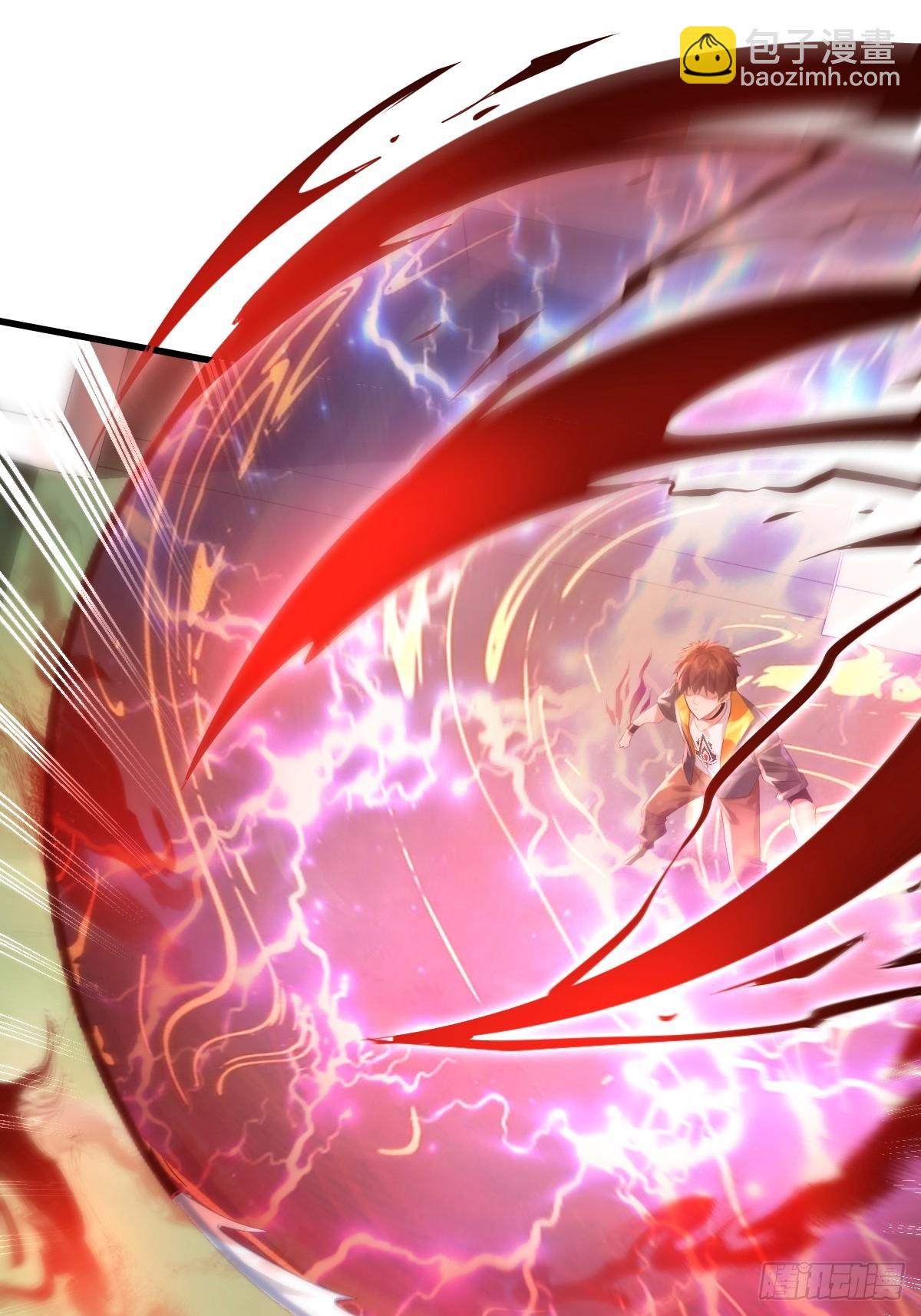 神秘复苏（驭灵者） - 第98回 平手 - 6