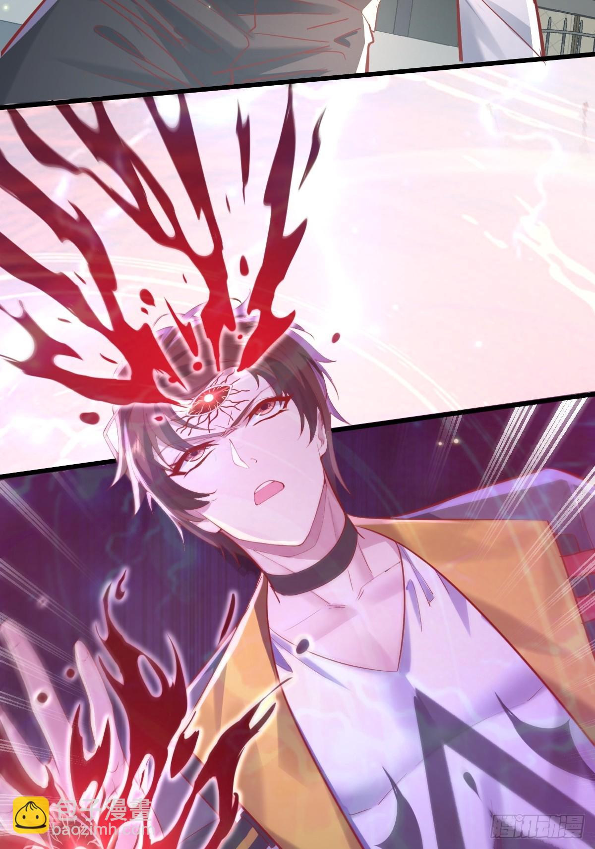 神秘复苏（驭灵者） - 第98回 平手 - 1