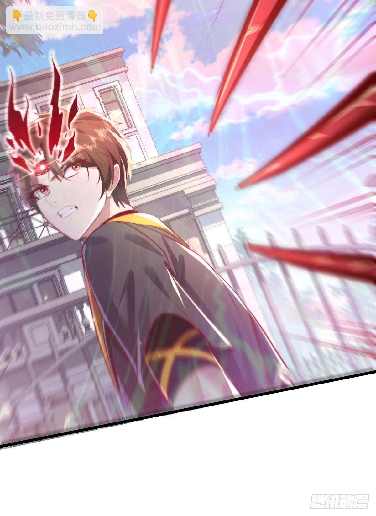 神秘复苏（驭灵者） - 第98回 平手 - 3