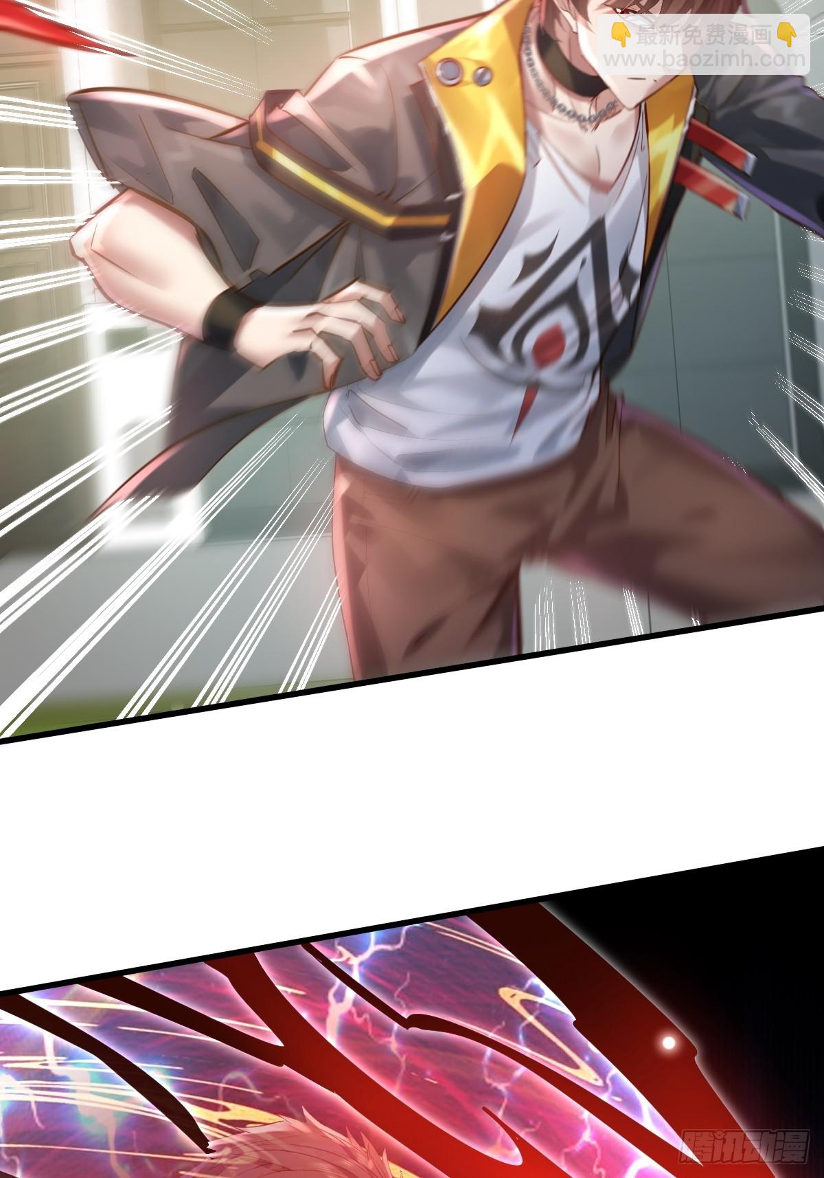 神秘复苏（驭灵者） - 第98回 平手 - 1