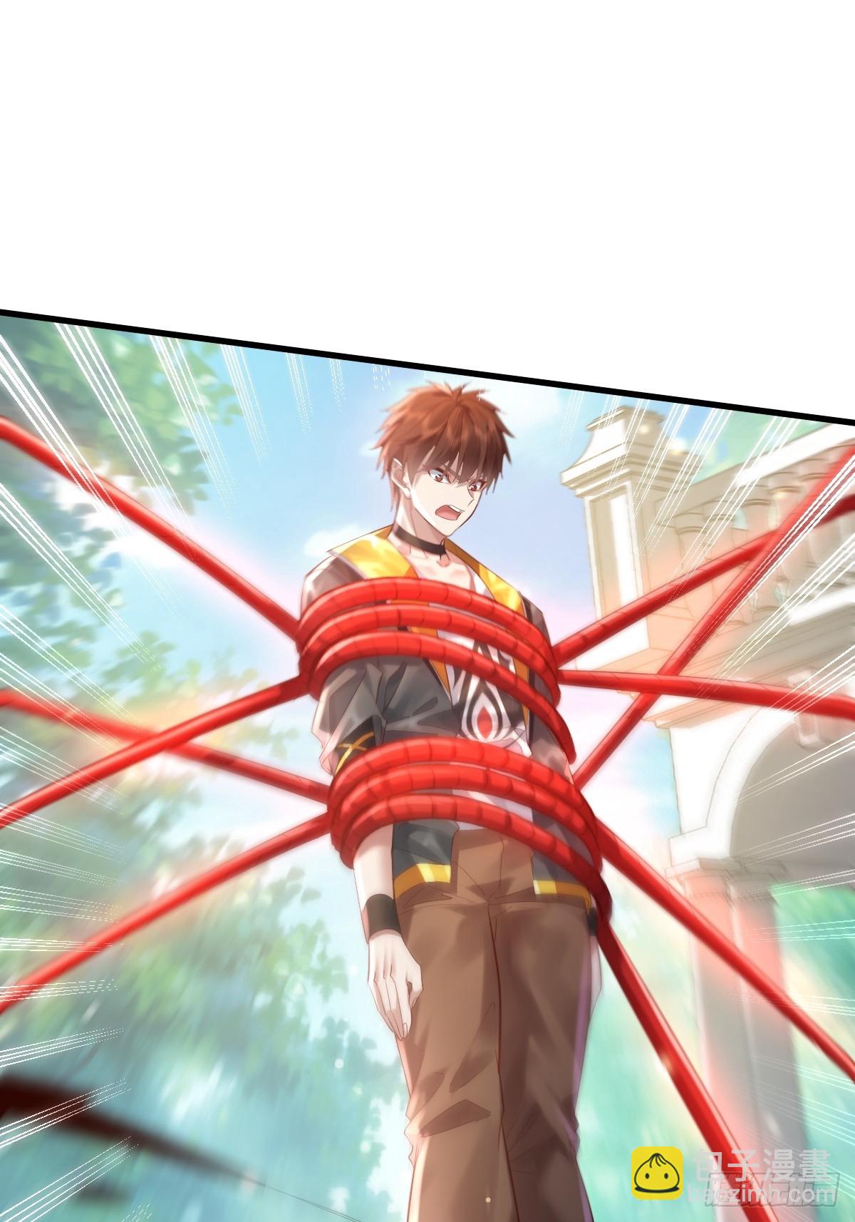 神秘复苏（驭灵者） - 第98回 平手 - 1