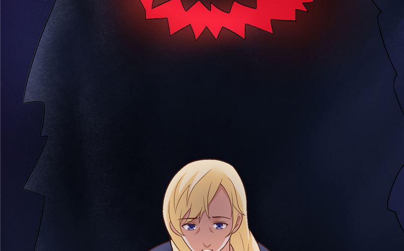 第20话 一起守护的爱-第21话