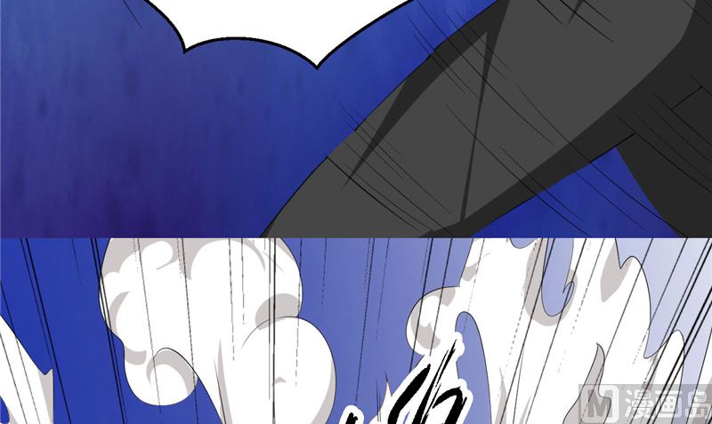 第22话 反抗！(1/2)-第23话