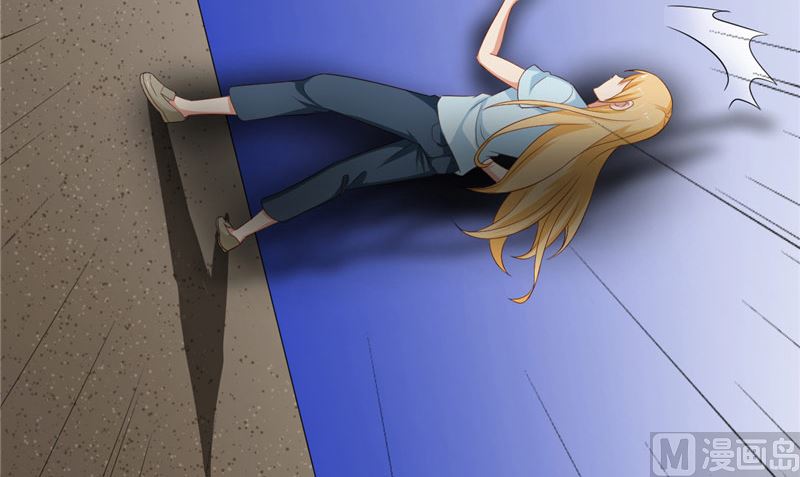 第22话 反抗！(1/2)-第23话