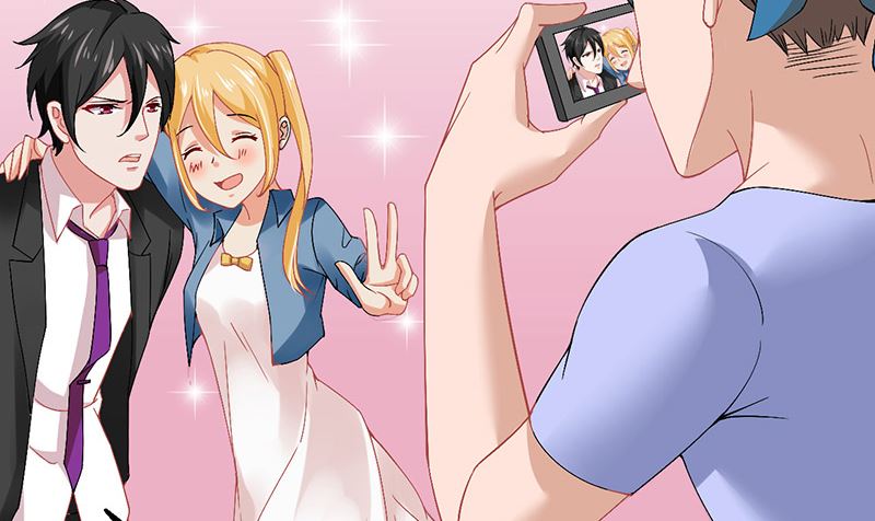 第4话 我是-第5话