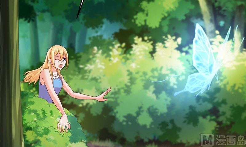 第40话 我是人！(1/2)-第41话