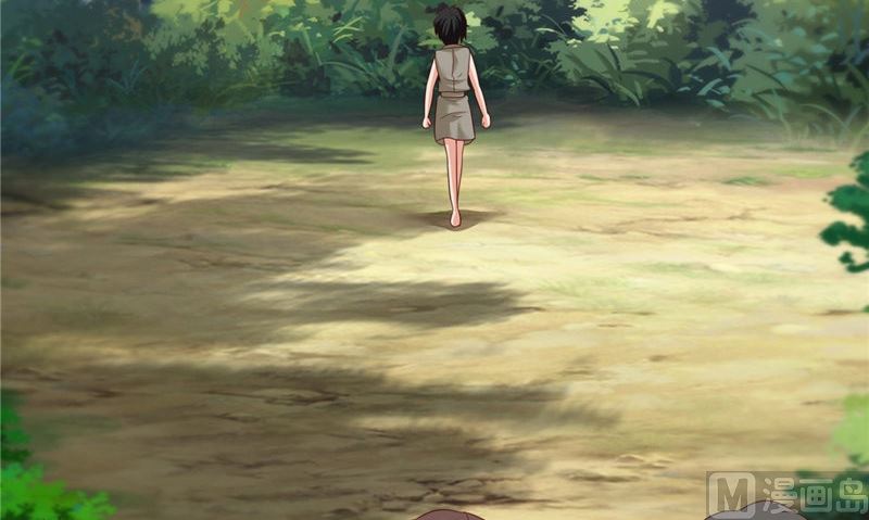 第42话 夜里偷袭(1/2)-第43话