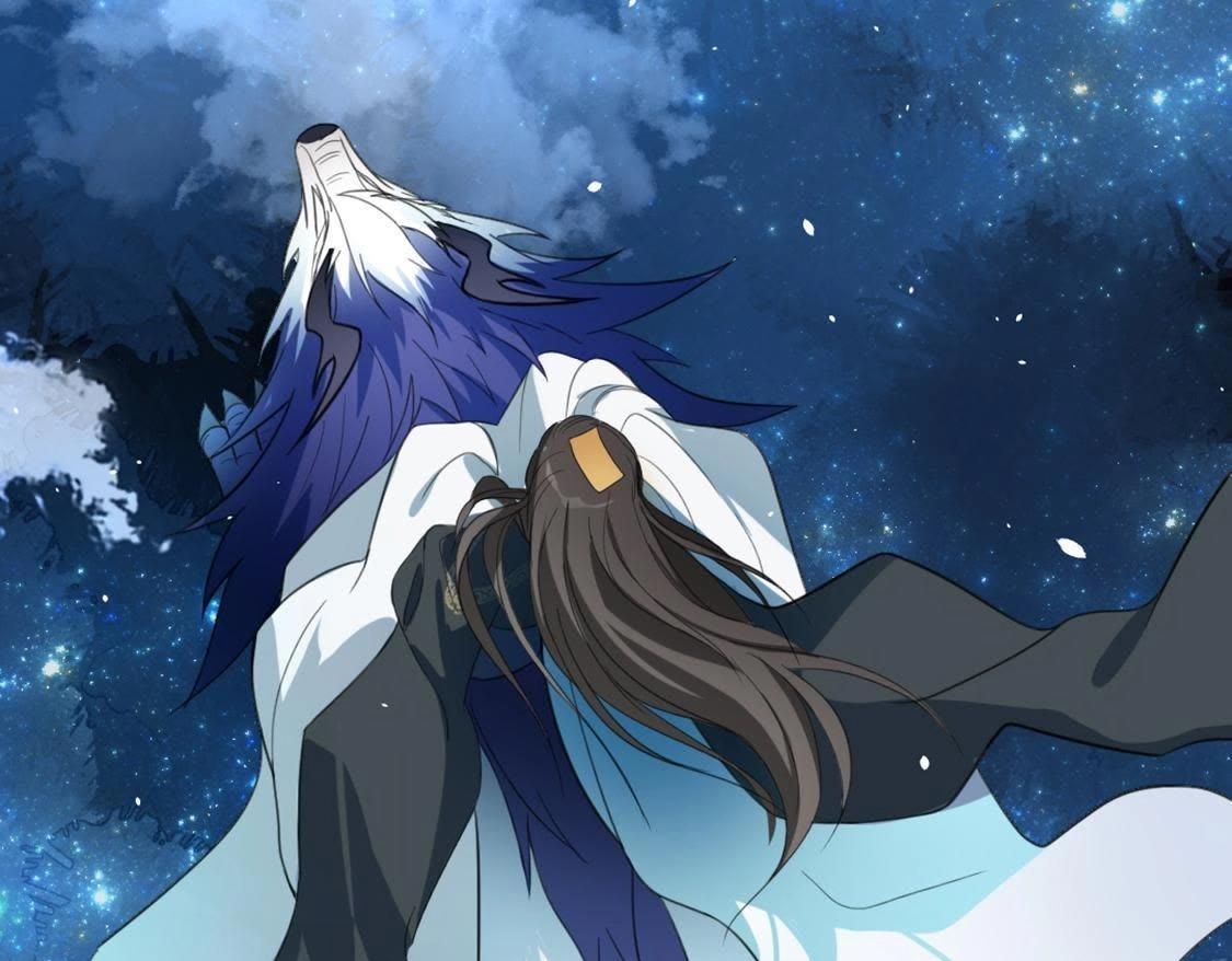 神明大人求放過 - 第10話 永永遠遠在一起(1/7) - 4