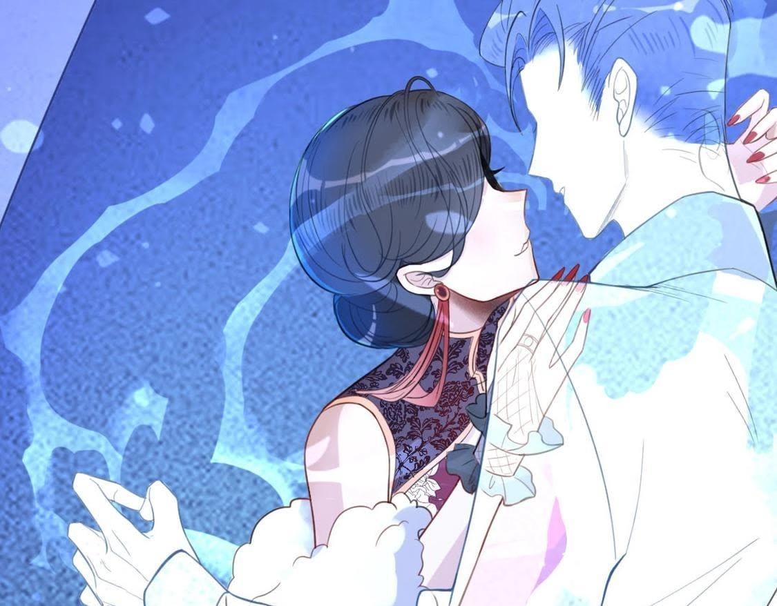 神明大人求放過 - 第10話 永永遠遠在一起(3/7) - 2