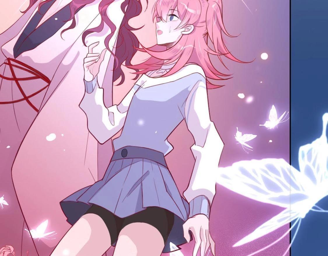 神明大人求放過 - 第10話 永永遠遠在一起(4/7) - 2