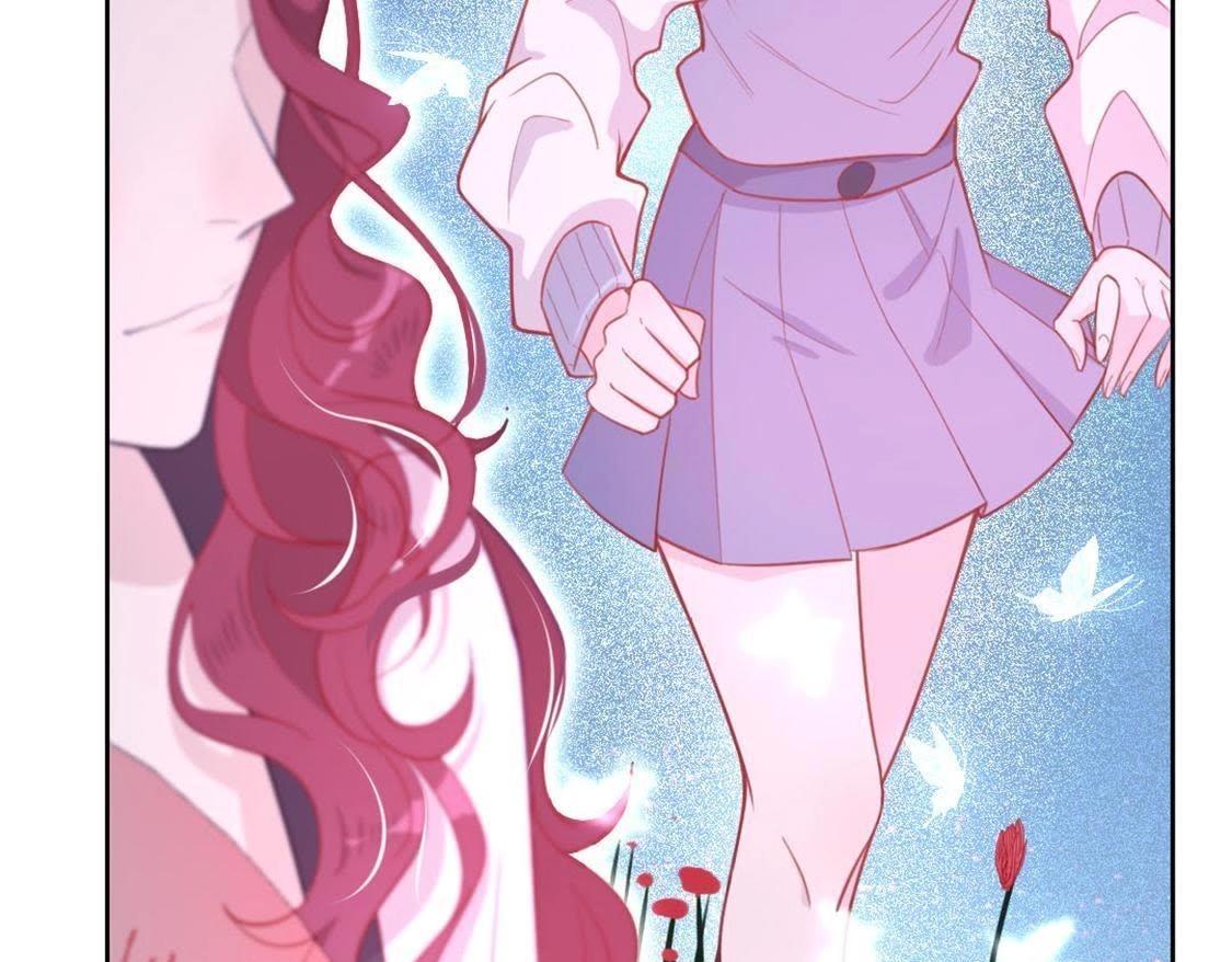 神明大人求放過 - 第10話 永永遠遠在一起(4/7) - 2