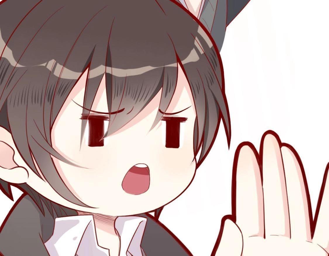 神明大人求放過 - 第10話 永永遠遠在一起(4/7) - 6